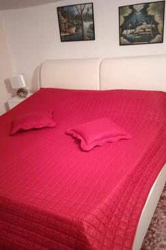 Apartments by the sea Cove Oštrička luka, Rogoznica - 11451