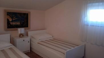 Apartments by the sea Cove Oštrička luka, Rogoznica - 11451