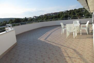 Apartments by the sea Cove Oštrička luka, Rogoznica - 11451