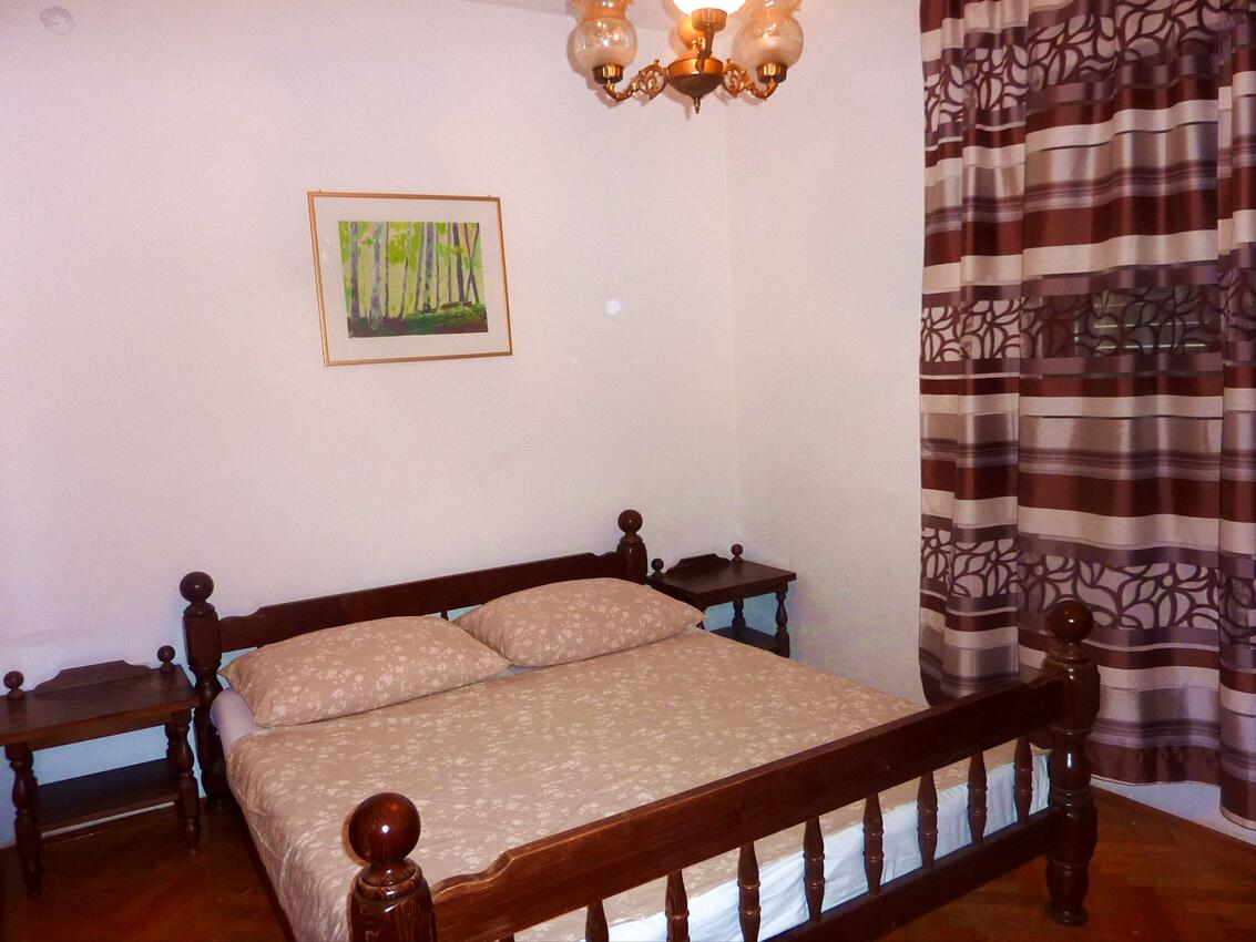 Apartmani s parkingom Poljica, Trogir - 11454