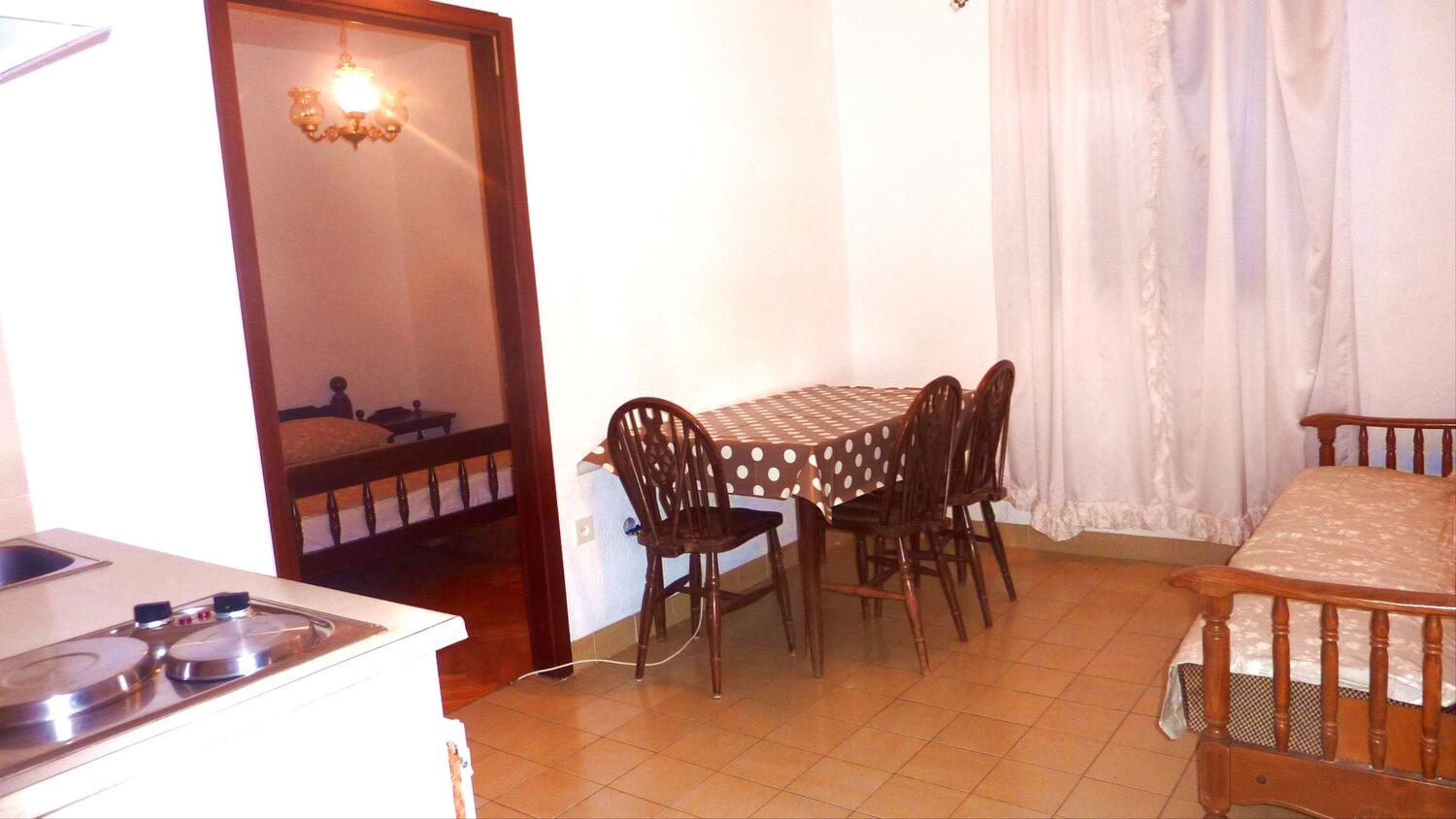 Apartmani s parkingom Poljica, Trogir - 11454