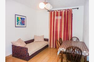 Jednopokojový apartmán Poljica Jednopokojový apartmán Poljica, Trogir (A-11454-b)