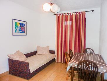 Apartments with parking space Poljica, Trogir - 11454