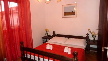 Lejlighedens parkeringsplads Poljica, Trogir - 11454