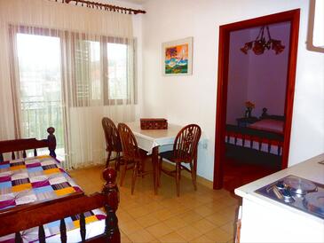 Lejlighedens parkeringsplads Poljica, Trogir - 11454