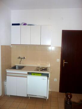 Lejlighedens parkeringsplads Poljica, Trogir - 11454