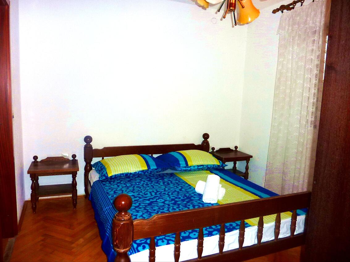Apartmani s parkingom Poljica, Trogir - 11454