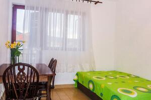 Jednopokojový apartmán Poljica Jednopokojový apartmán Poljica, Trogir (A-11454-d)