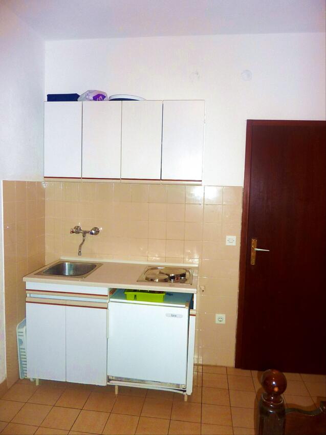 Apartmani s parkingom Poljica, Trogir - 11454