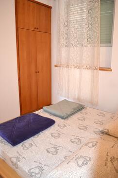 Apartmanok a tenger mellett Vela Luka, Korcula - 11455