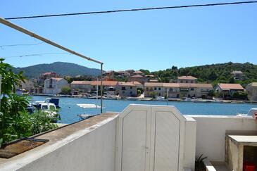 Apartmanok a tenger mellett Vela Luka, Korcula - 11455