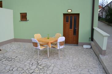 Apartmánové studio Mali Lošinj, Lošinj (AS-11458-a(