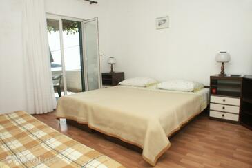 Apartmaji ob morju Milna, Vis - 1146