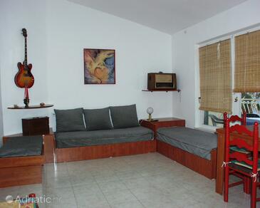 Apartmaji ob morju Milna, Vis - 1146