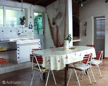 Apartmaji ob morju Milna, Vis - 1146