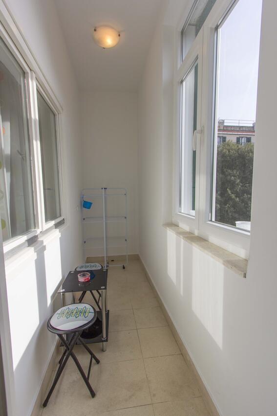 Apartments with WiFi Split - 11460