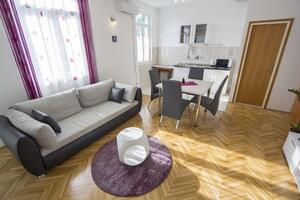 2-Zimmer-Ferienwohnung Split (A-11460-a)