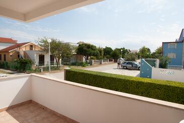 Lejlighedens parkeringsplads Privlaka, Zadar - 11461