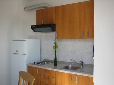 Lejlighedens parkeringsplads Privlaka, Zadar - 11461