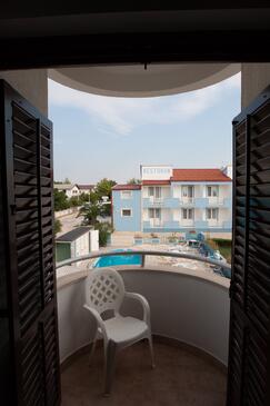 Lejlighedens parkeringsplads Privlaka, Zadar - 11461