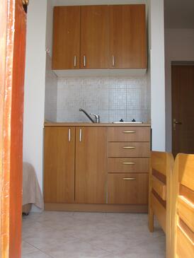 Lejlighedens parkeringsplads Privlaka, Zadar - 11461