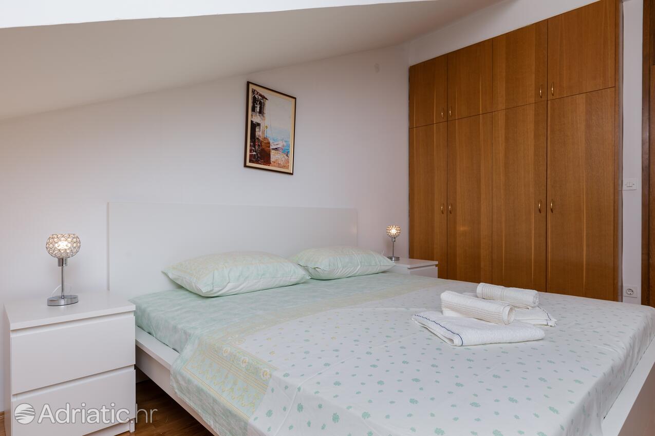 Apartmány u moře Sumpetar, Omiš - 11462