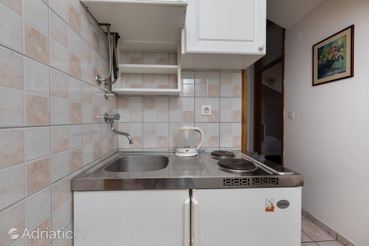 Apartmány u moře Sumpetar, Omiš - 11462