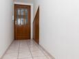 Apartments by the sea Sumpetar, Omiš - 11462