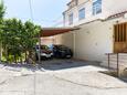 Apartments by the sea Sumpetar, Omiš - 11462