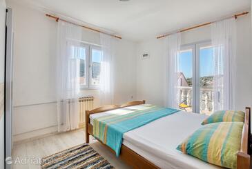 Apartmanok a tenger mellett Grebastica, Sibenik - 11463