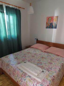 Appartamenti accanto al mare Podgora, Macarsca - Makarska - 11469