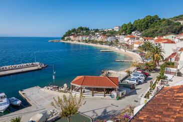 Apartamenty nad morzem Podgora, Makarska - 11469 Adriatic.hr