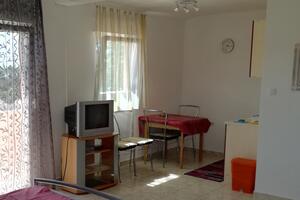 Studio flat Barbat Studio flat Barbat, Rab (AS-11472-b)