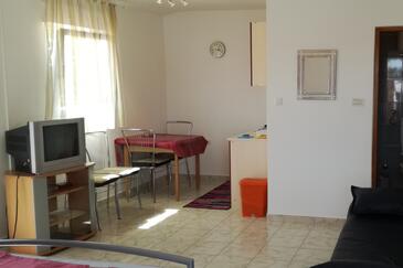Apartmány s parkovištěm Barbat, Rab - 11472