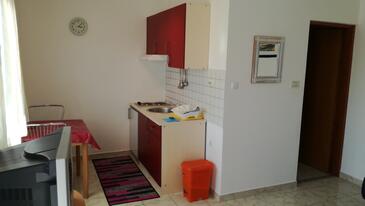 Apartmány s parkovištěm Barbat, Rab - 11472