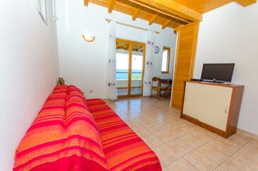 Ferienhaus am Meer Drvenik Mali, Drvenik - 11475