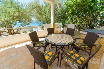 Ferienhaus am Meer Drvenik Mali, Drvenik - 11475