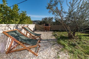 To-roms hus Vinisce, Trogir (K-11482)