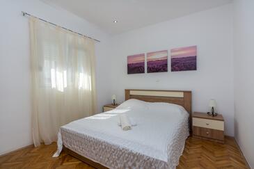 Casa vacanze accanto al mare Vinisce, Traù - Trogir - 11482