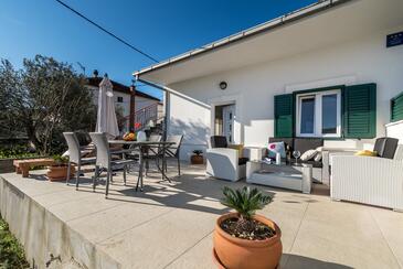 Two bedroom house Vinišće, Trogir (K-11482(