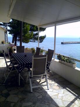 Seaside holiday house Prigradica, Korčula - 11484
