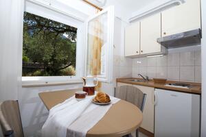 Apartmánové studio Tučepi, Makarská - Makarska (AS-11486-a)