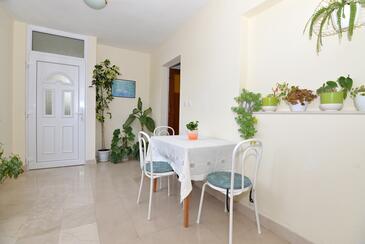 Appartamenti accanto al mare Tucepi, Macarsca - Makarska - 11486