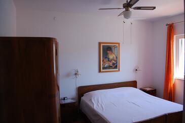 Apartamenty i pokoje nad morzem Pag - 11487