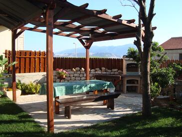 Apartmaji in sobe ob morju Pag - 11487 Adriatic.hr