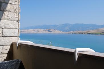 Apartments and rooms by the sea Pag - 11487