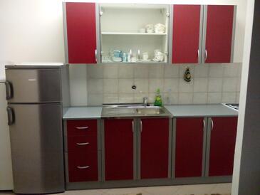 Appartementen en kamers aan zee Pag - 11487