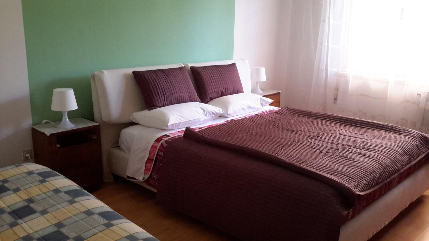 Appartamenti con parcheggio Umago - Umag - 11488