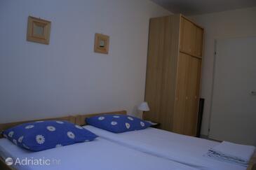 Apartmaji ob morju Komiža, Vis - 1149