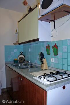 Apartmaji ob morju Komiža, Vis - 1149